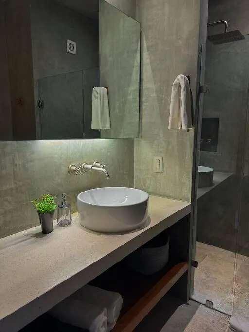 Tu Refugio Ideal Seremonia 206 Tulum Apartment