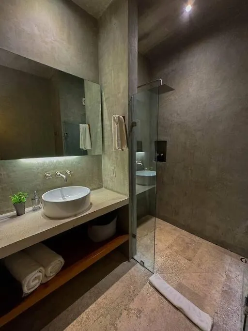 Apartment Tu Refugio Ideal Seremonia 206 Tulum
