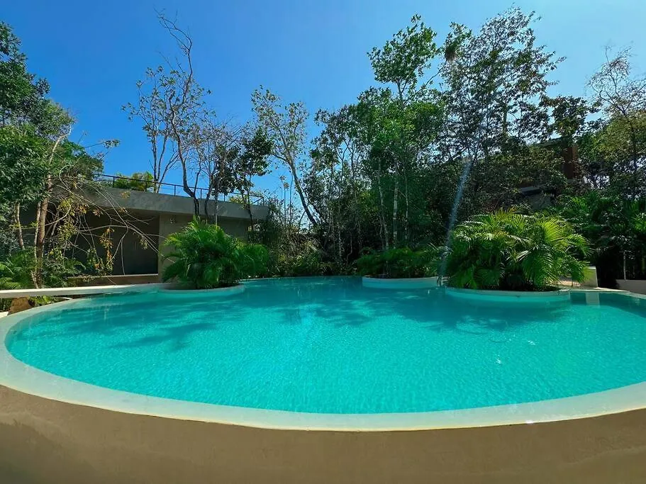 Tu Refugio Ideal Seremonia 206 Tulum